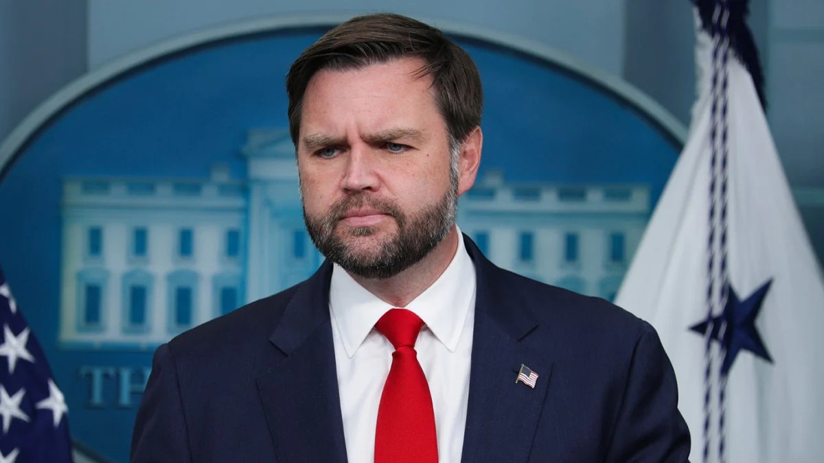 মার্কিন ভাইস প্রেসিডেন্টের বাসভবনে হামলা